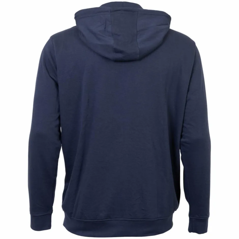 Sale Blend Herre Hættetrøje - Dress Blues