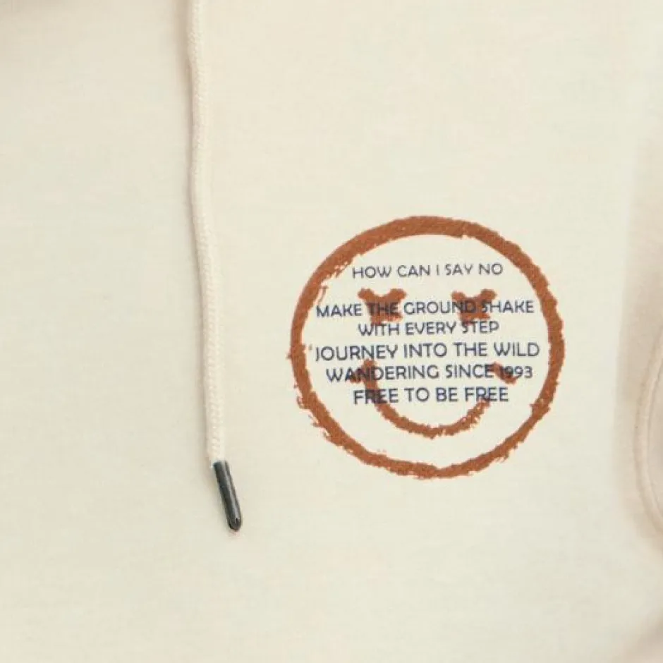 Best Blend Herre Hættetrøje - Peyote