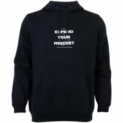 Hot Blend Herre Hættetrøje - Salute