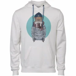 Online Blend Herre Hættetrøje - Snow White