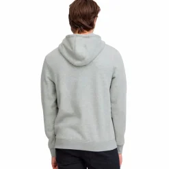 New Blend Herre Hættetrøje - Stone Mix