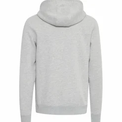 New Blend Herre Hættetrøje - Stone Mix