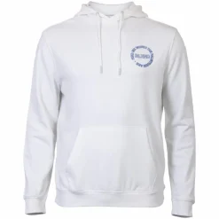 Blend Herre Hættetrøje Plus Size - Snow White