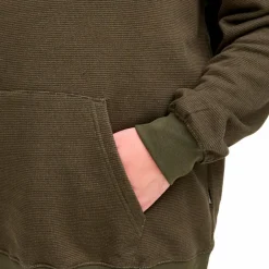 Blend Herre Hættetrøje Plus Size - Forest Night