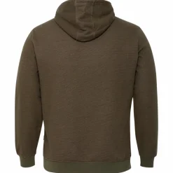 Blend Herre Hættetrøje Plus Size - Forest Night