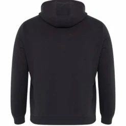 Blend Herre Hættetrøje Plus Size - Black