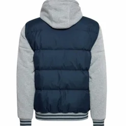 New Blend Herre Hybridjakke - Dress Blues