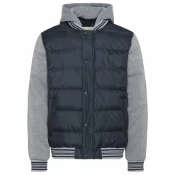 Clearance Blend Herre Hybridjakke - Salute