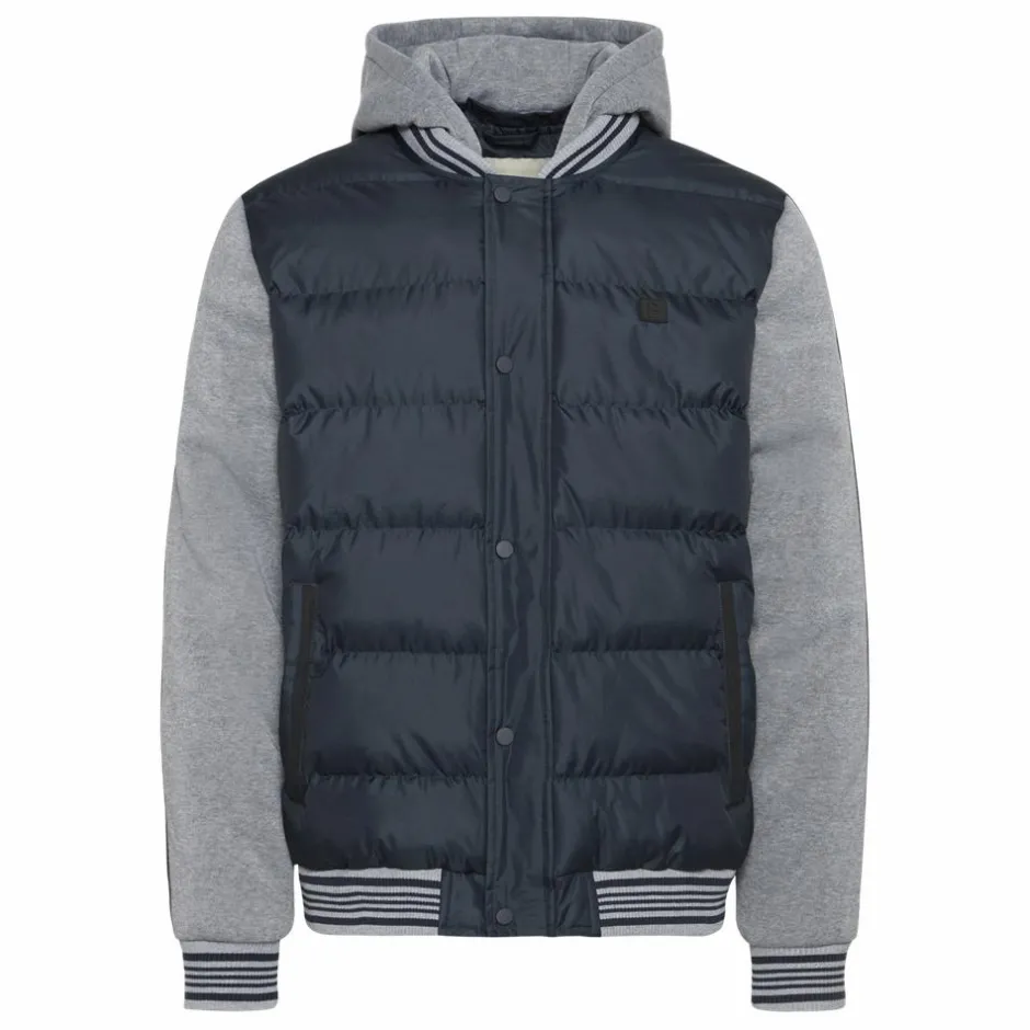 Clearance Blend Herre Hybridjakke - Salute