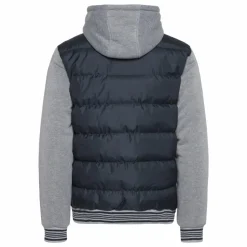 Clearance Blend Herre Hybridjakke - Salute