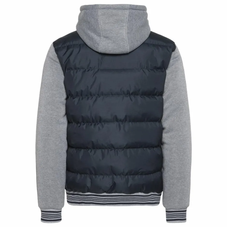 Clearance Blend Herre Hybridjakke - Salute