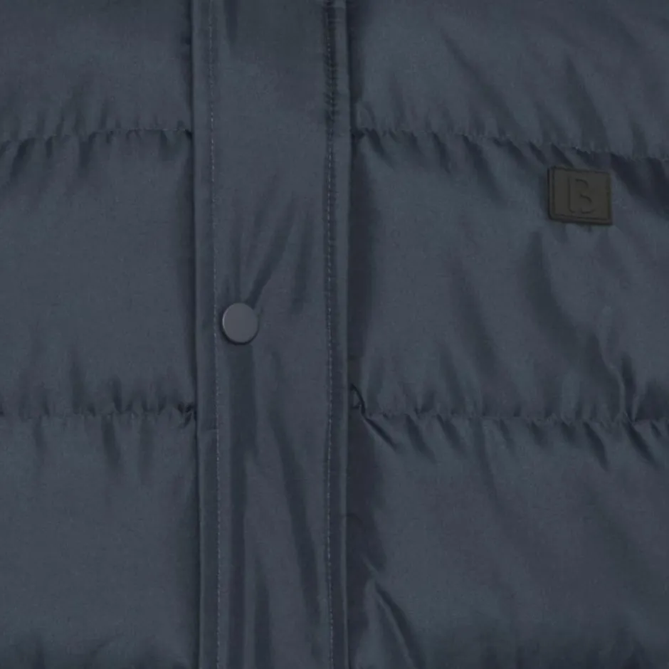 Clearance Blend Herre Hybridjakke - Salute