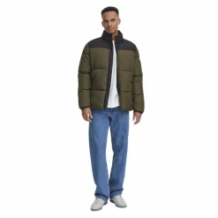 Hot Blend Herre Jakke - Forest Night