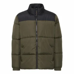 Hot Blend Herre Jakke - Forest Night