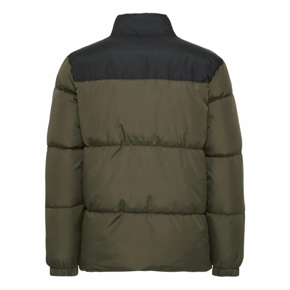 Hot Blend Herre Jakke - Forest Night