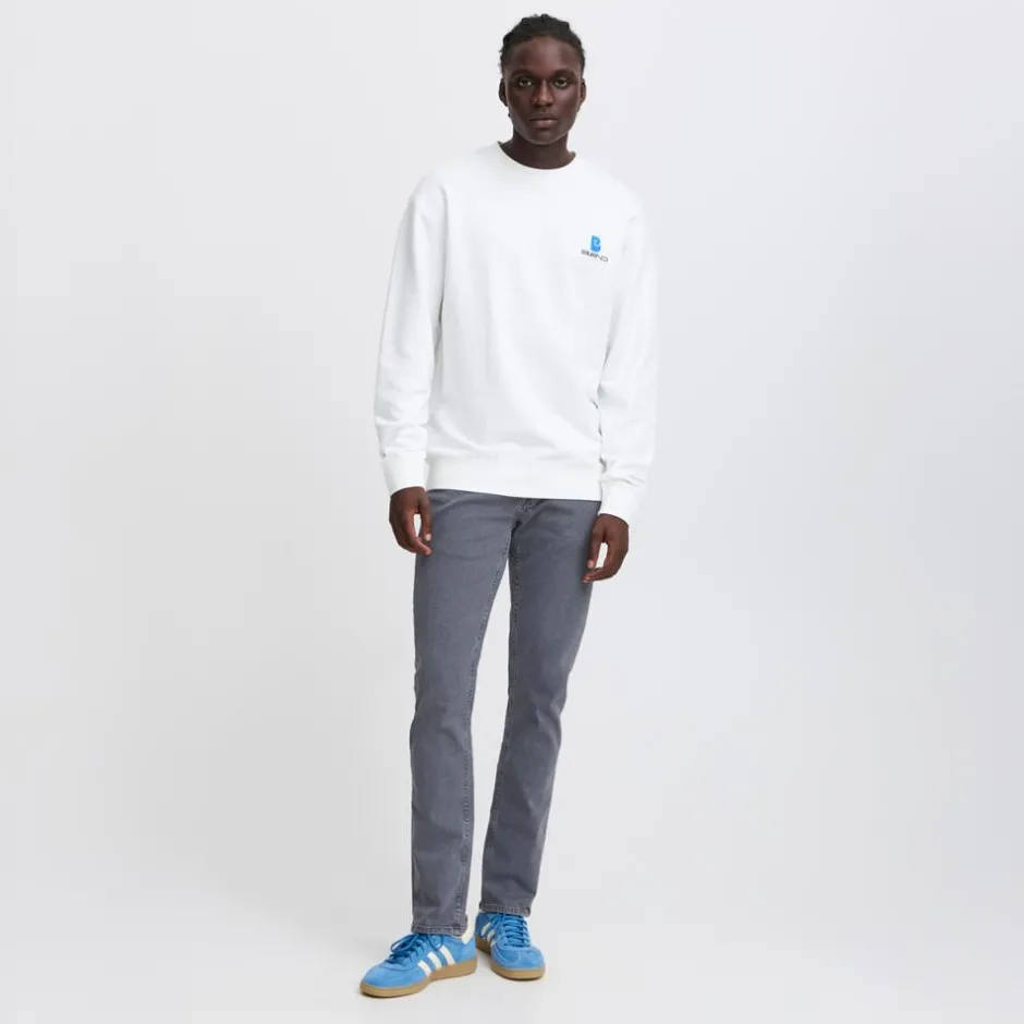 Best Blend Herre Jeans - Denim grey