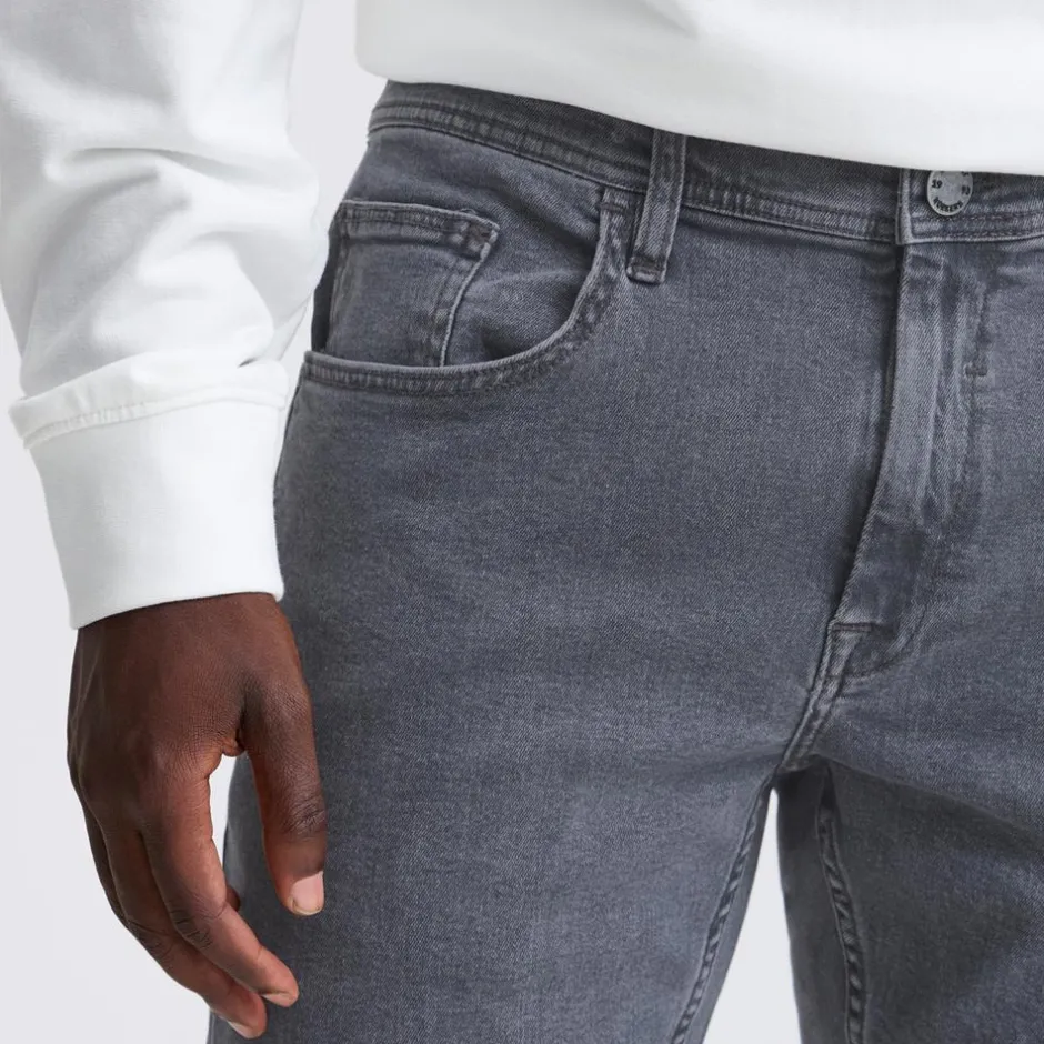 Best Blend Herre Jeans - Denim grey