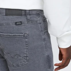 Best Blend Herre Jeans - Denim grey