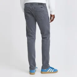 Best Blend Herre Jeans - Denim grey