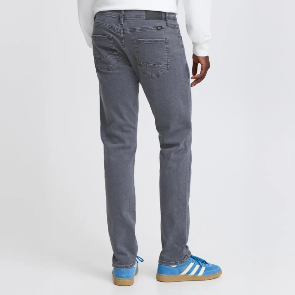 Best Blend Herre Jeans - Denim grey