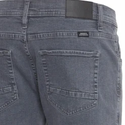 Best Blend Herre Jeans - Denim grey