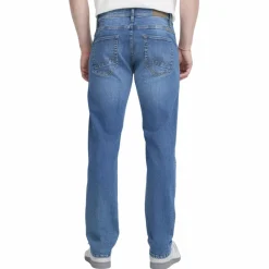 Best Blend Herre Jeans - Denim middle blue
