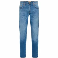 Best Blend Herre Jeans - Denim middle blue