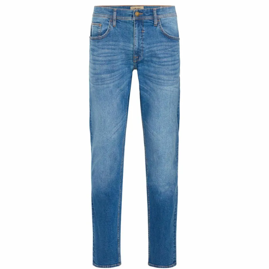 Best Blend Herre Jeans - Denim middle blue