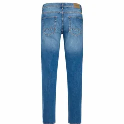 Best Blend Herre Jeans - Denim middle blue