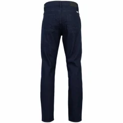 Blend Herre Jeans - Denim Unwashed Blue