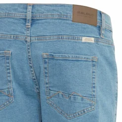 Blend Herre Jeans - Denim Light Blue