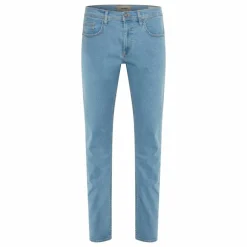 Blend Herre Jeans - Denim Light Blue