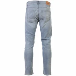 Discount Blend Herre Jeans - Denim lightblue-24