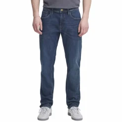 Best Blend Herre Jeans - Denim dark blue