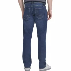 Best Blend Herre Jeans - Denim dark blue