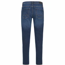 Best Blend Herre Jeans - Denim dark blue