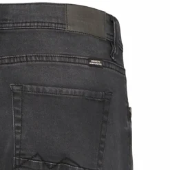 Best Blend Herre Jeans - Denim black
