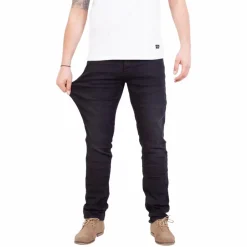 Clearance Blend Herre Jeans - Denim black