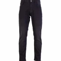 Clearance Blend Herre Jeans - Denim black
