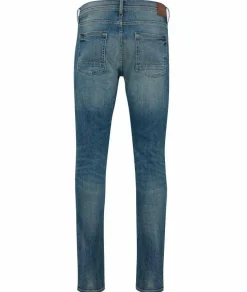 Clearance Blend Herre Jeans - Denim Middle