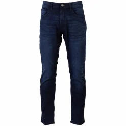 Outlet Blend Herre Jeans - Denum Raw Blue