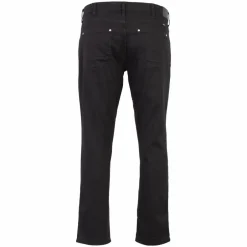 Sale Blend Herre Jeans Plus Size - Denim black