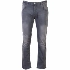 Sale Blend Herre Jeans Plus Size - Denim grey