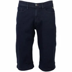 Clearance Blend Herre Knickers - Denim dark blue