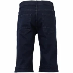 Clearance Blend Herre Knickers - Denim dark blue