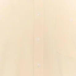 Best Blend Herre Kortærmet skjorte - Bleached Sand