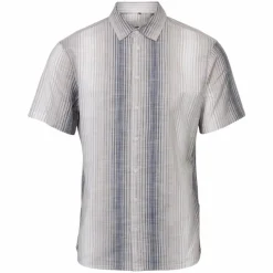 Online Blend Herre Kortærmet skjorte - Crockery