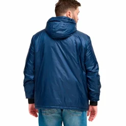 Discount Blend Herre Overgangsjakke Plus Size - Dress Blues