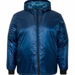 Discount Blend Herre Overgangsjakke Plus Size - Dress Blues