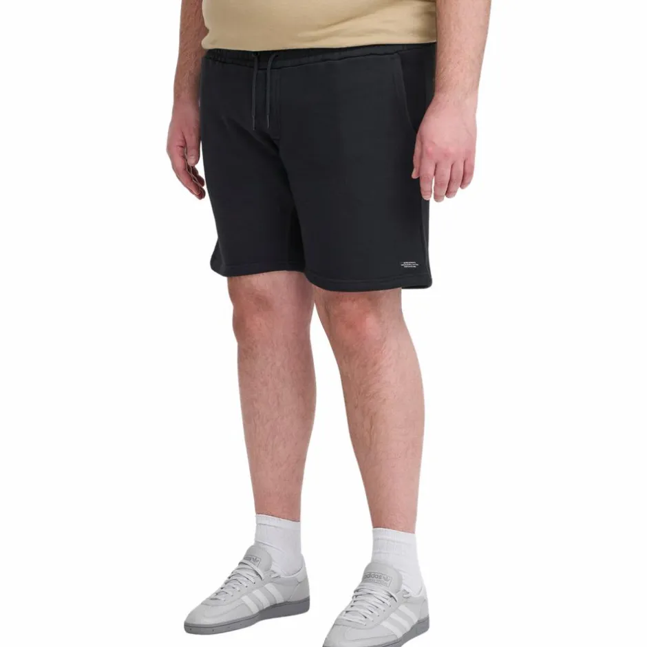Discount Blend Herre Shorts - Black
